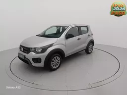 Fiat Mobi