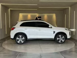 Mitsubishi Outlander Sport