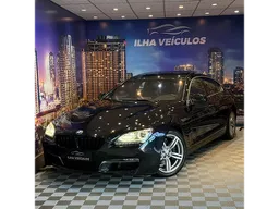 BMW 640i