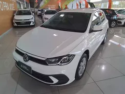 Volkswagen Polo Hatch