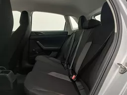 Volkswagen Polo Hatch
