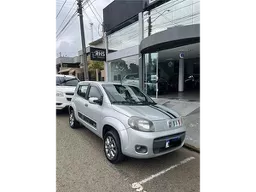 Fiat Uno