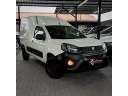 Peugeot Partner Rapid