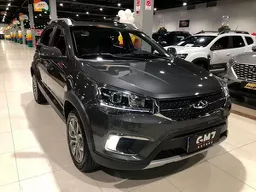 Chery Tiggo 2