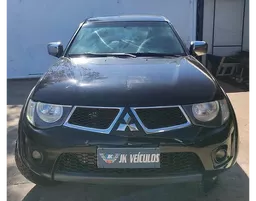 Mitsubishi L200 Triton