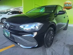 Volkswagen Polo Hatch