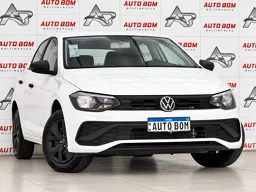 Volkswagen Polo Hatch