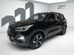 Chery Tiggo 5X