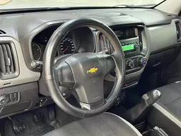 Chevrolet S10