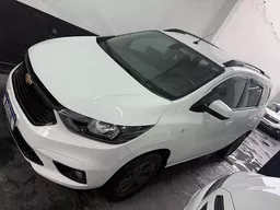 Chevrolet Spin