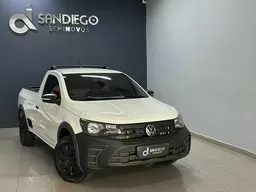 Volkswagen Saveiro