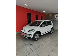 Volkswagen Cross UP