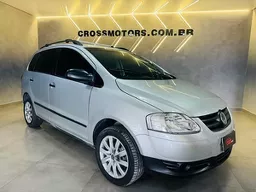 Volkswagen Spacefox