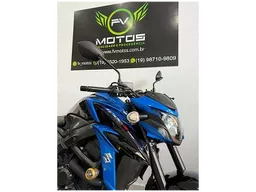 GSX