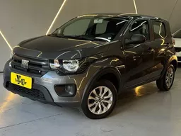 Fiat Mobi