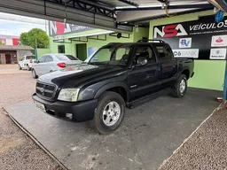 Chevrolet S10