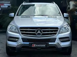 Mercedes-benz ML 350