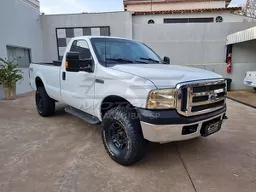 Ford F-250