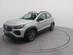 Fiat Pulse