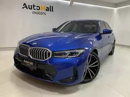 BMW 320i