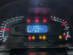 Chevrolet Montana