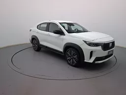Fiat Fastback