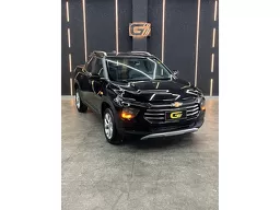 Chevrolet Montana