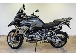 R 1200 GS