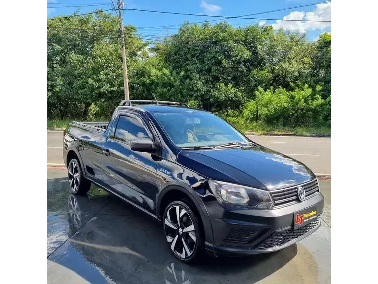 Foto do carro