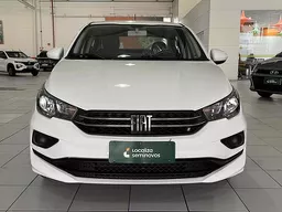Fiat Cronos