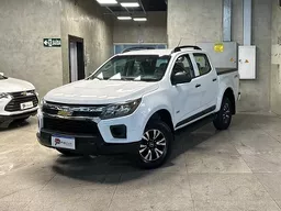 Chevrolet S10
