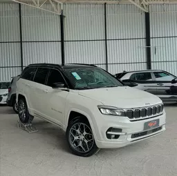 Jeep Commander
