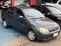 Chevrolet Corsa