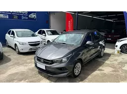 Fiat Cronos