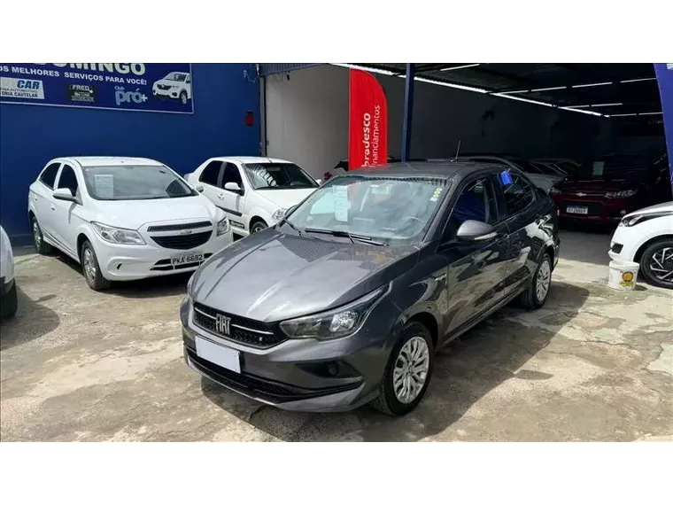 Fiat Cronos 1.3 Firefly Drive 2022