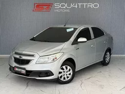 Chevrolet Prisma