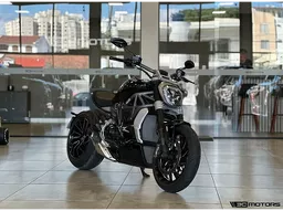 Xdiavel