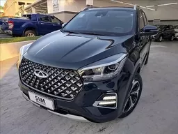 Chery Tiggo 5X Pro
