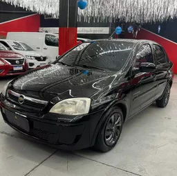 Chevrolet Corsa