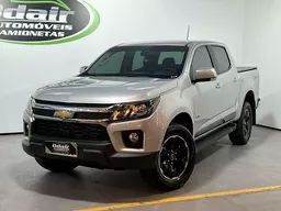 Chevrolet S10