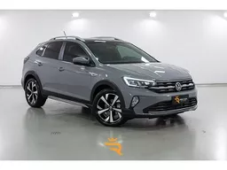 Volkswagen Nivus