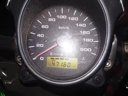 Suzuki Boulevard
