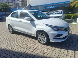 Fiat Cronos