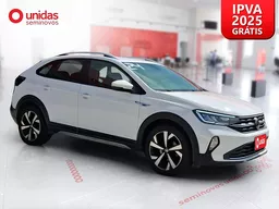 Volkswagen Nivus