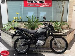 Honda NXR 160