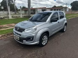 Fiat Uno