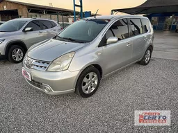 Nissan Livina
