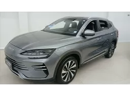 BYD Song Plus