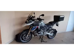 R 1200 GS