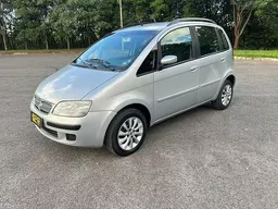 Fiat Idea